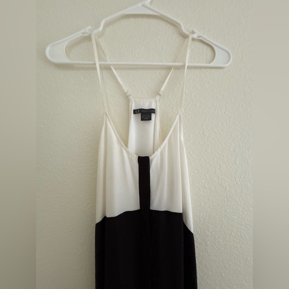 Armani Exchange Dress